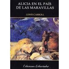 ALICIA EN EL PAIS DE LA MARAVILLA
