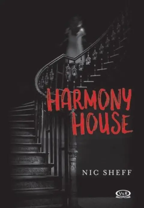 HARMONY HOUSE
