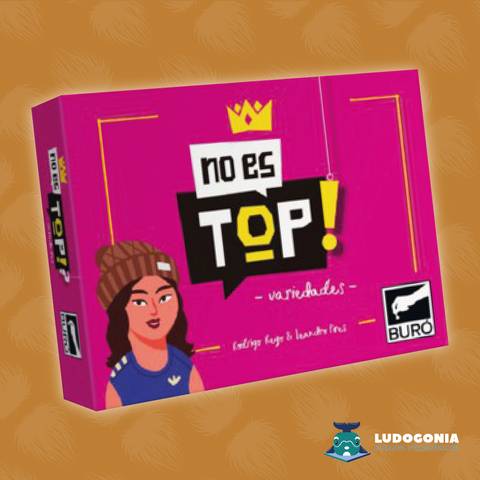 no es top