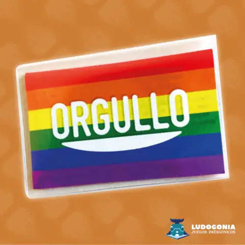 orgullo