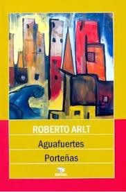 aguafuertes porteñas