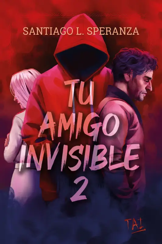 TU AMIGO INVISIBLE 2