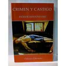 CRIMEN Y CASTIGO