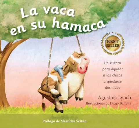LA VACA EN LA HAMACA