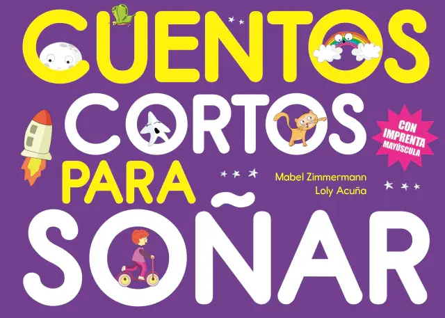 CUENTOS PARA SOÑAR 6