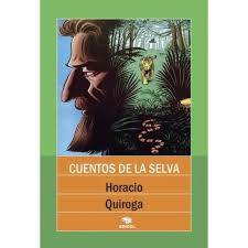 cuentos de la selvA