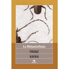 la metamorfosis