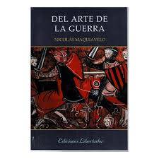 DEL ARTE DE LA GUERRA