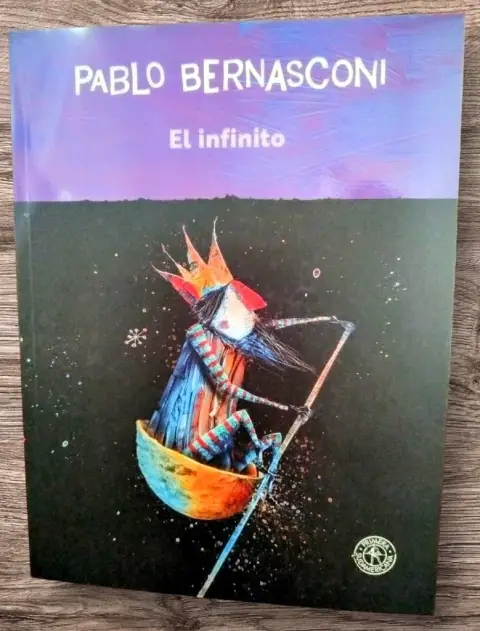 EL INFINITO
