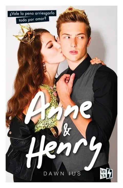 ANNE