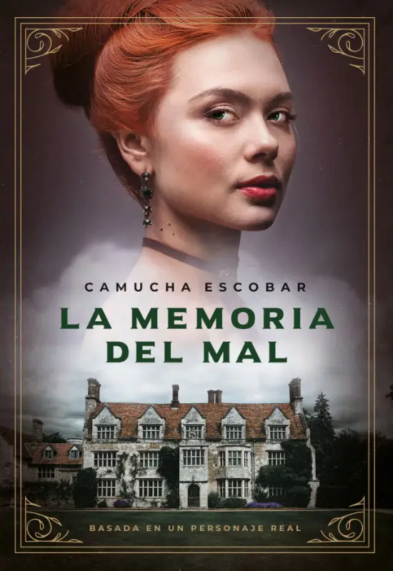 LA MEMORIA DEL MAL
