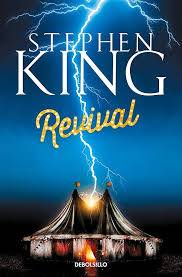 REVIVAL STEPHEN KING