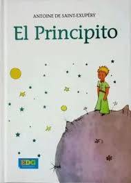 EL PRINCIPITO TAPA DURA