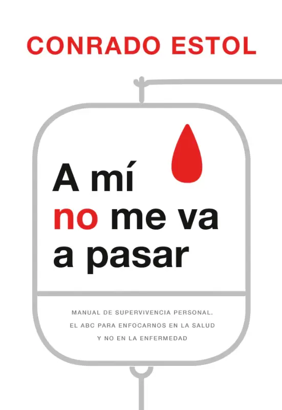 A MI NO ME VA  A PASAR