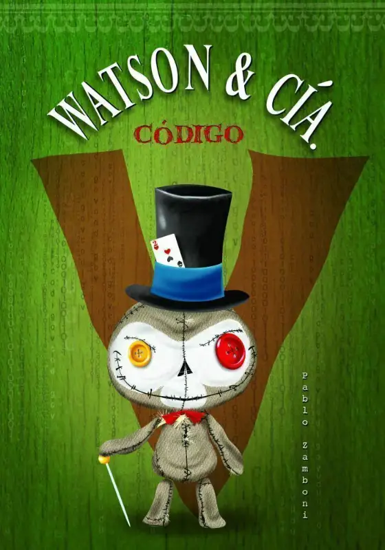 WATSON Y CIA CODIGO V