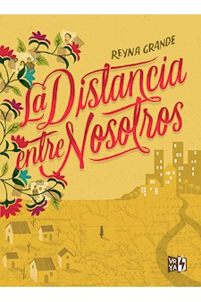 la distancia entre nosotras