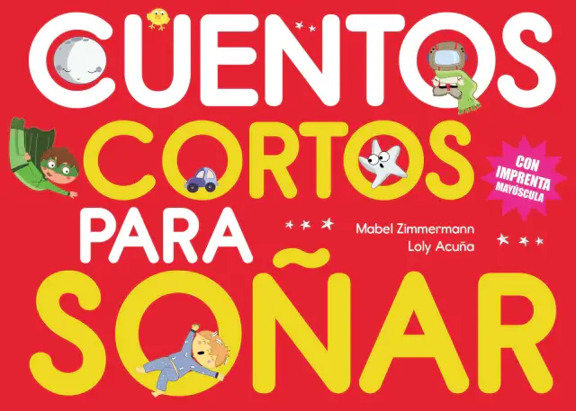 CUENTOS PARA SOÑAR 5