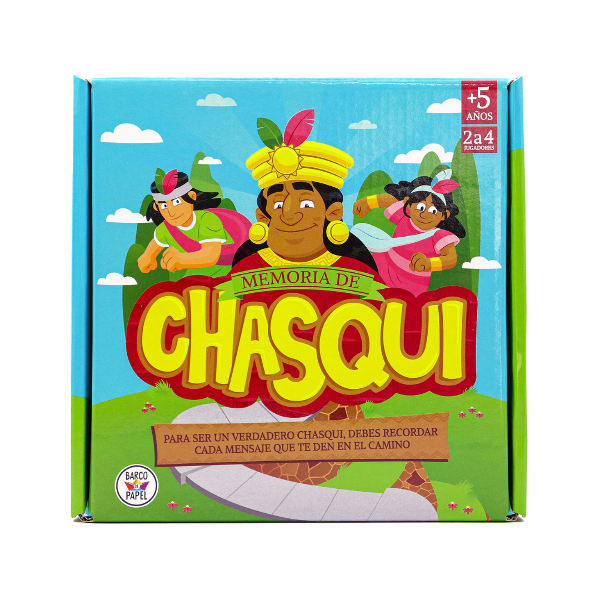 chasqui