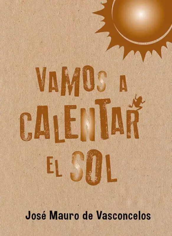 VAMOS A  CALENTAR EL SOL