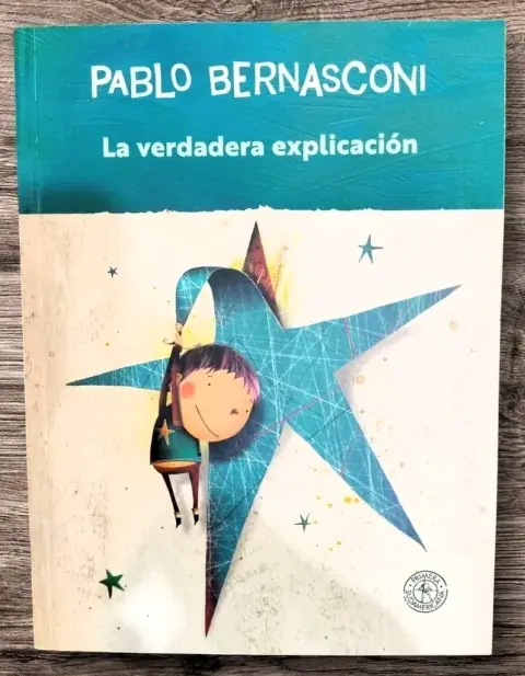 LA VERDADERA EXPLICACION