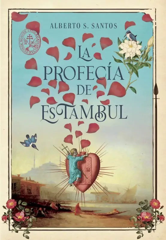 LA PROFECIA  DE ESTAMBUL
