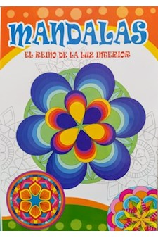 MANDALA 32 PAG EL REINO DE LA L