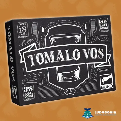 tomalo vos