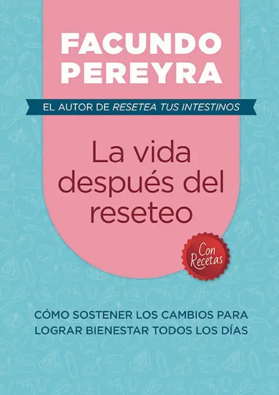 LA VIDA DESPUES DEL RESETEO