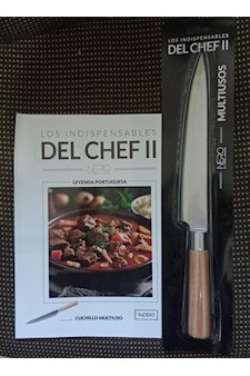 CUCHILLO CHICO DE MANO