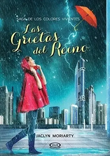 LAS GRIETAS DEL REINO