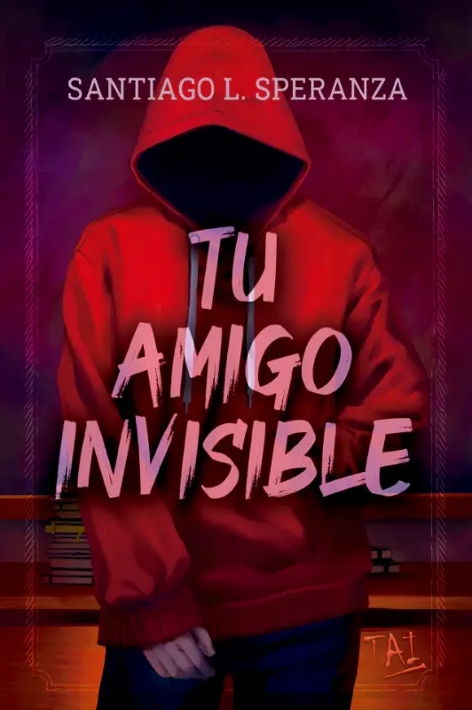 TU AMIGO INVISIBLE 1