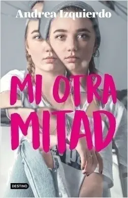 MI OTRA MITAD