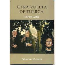OTRA VUELTA DE TUERCA