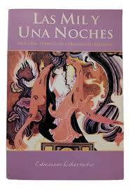 LAS MIL Y UNA NOCHES