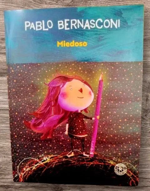 MIEDOSO