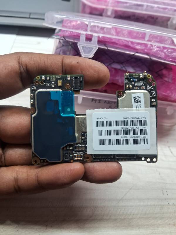 samsung A14 5G motherboard