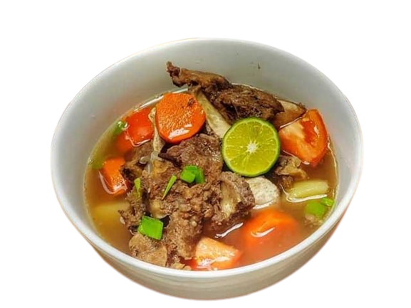 Sop Daging