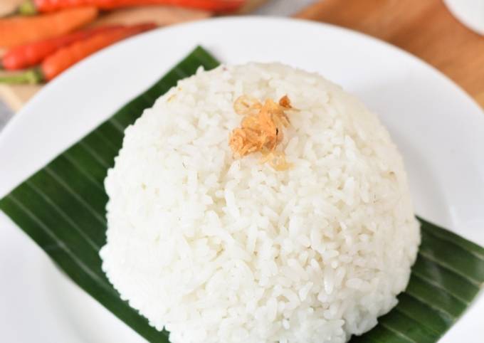 Nasi Uduk