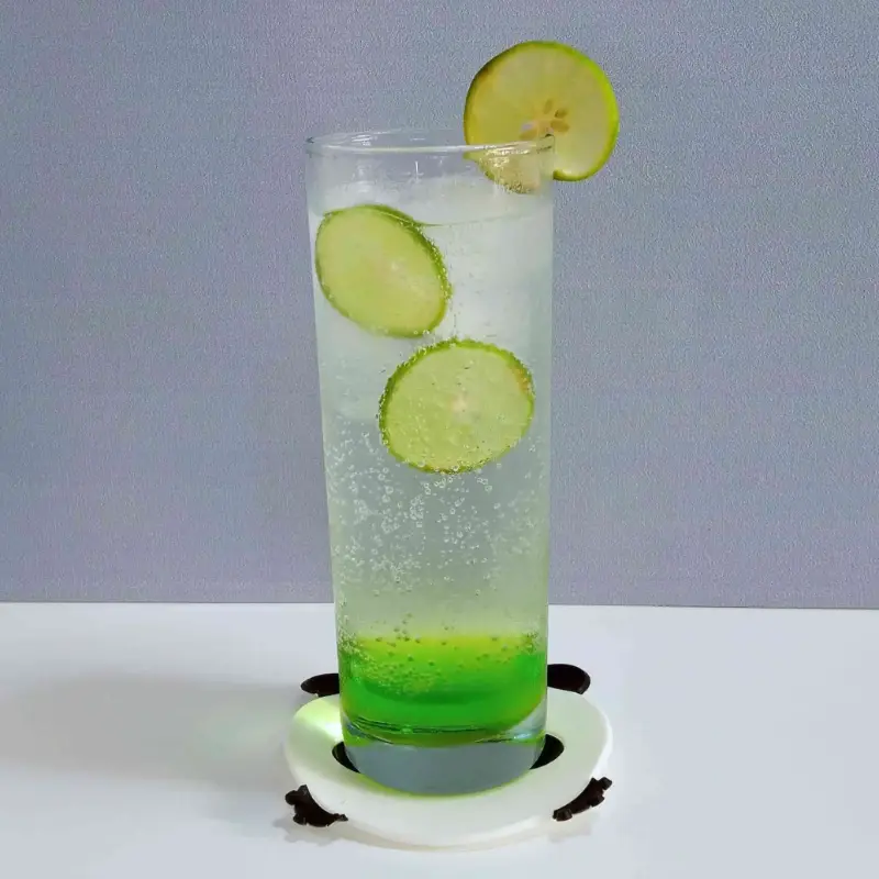 Melon Squash