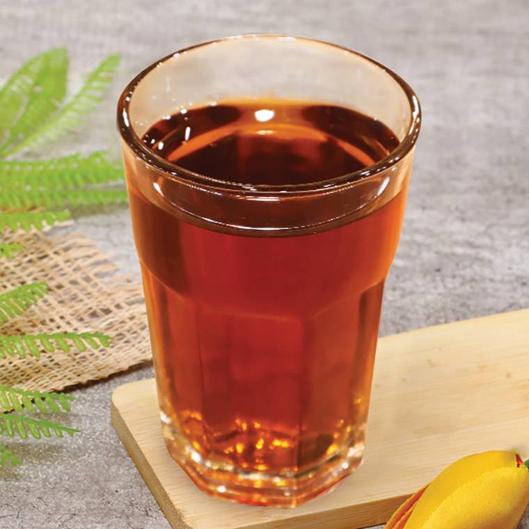 Teh Tawar