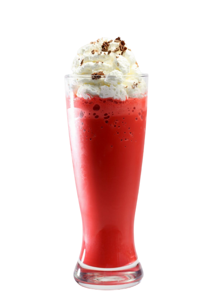 Red Velved Creamy