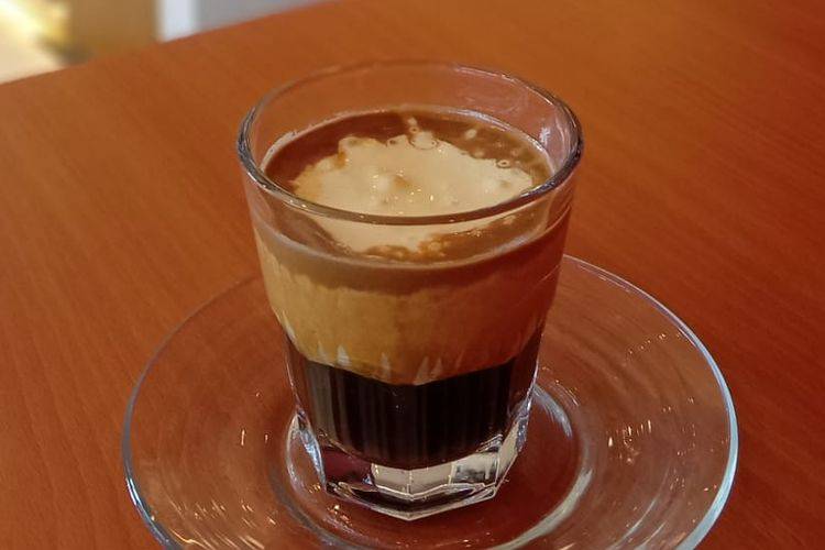 Kopi Telur