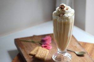 Creamy Tiramisu