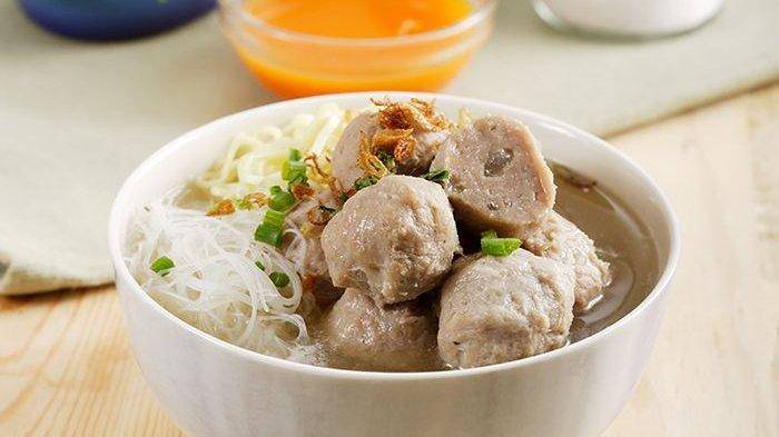 Bakso