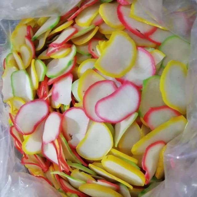Kerupuk