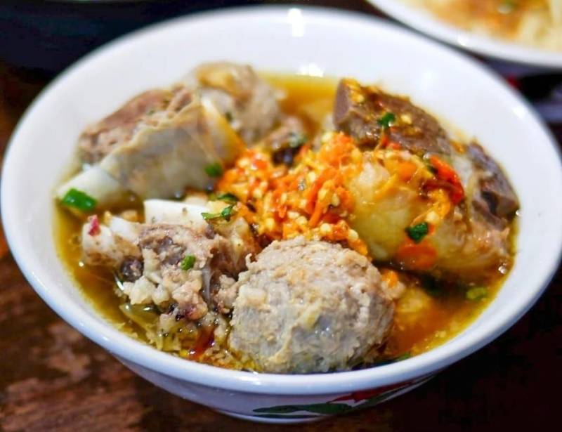 Bakso Tulang