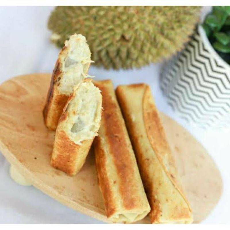 Kebab Durian