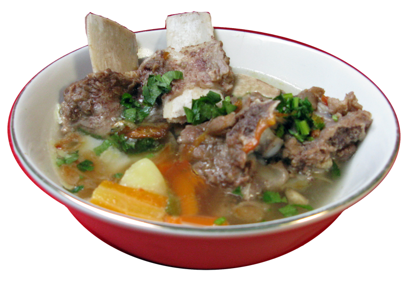 Sop Iga