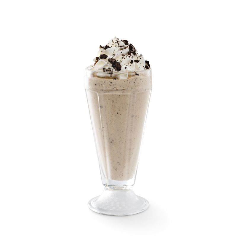 Cookies & Cream
