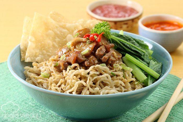 Mie Ayam